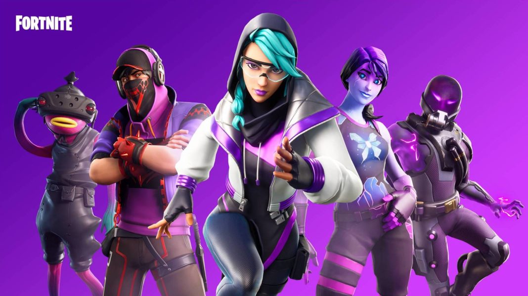 epic games fortnite Изследване сочи, че видеоигрите повишават уменията за четене