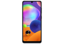 Samsung представи Galaxy A31, най-новия член в семейството на Galaxy A