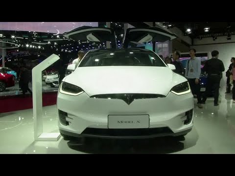 Мъск: Tesla е съвсем близо до създаването на автопилот от пето ниво
