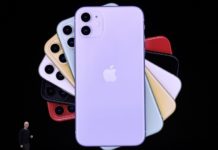 Apple вече произвежда iPhone 11 в Индия
