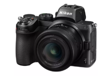 Nikon иска да предложи портативност на изгодна цена с новия Z5 пълноформатен безогледален апарат