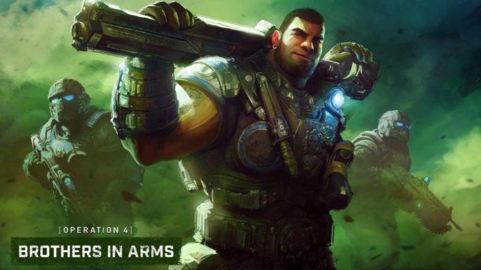 op-4-blogheader-trim-5f0cd4e14939e-1024x576 Излезе Gears 5 Operation 4: Brothers In Arms