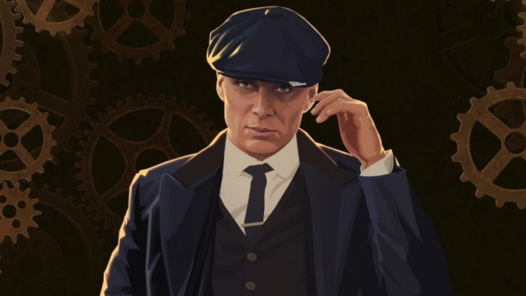 peaky-blinders-mastermind-1280x720-1 Събитията в Peaky Blinders: Mastermind ще се развиват преди тези в сериите