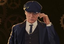 Събитията в Peaky Blinders: Mastermind ще се развиват преди тези в сериите