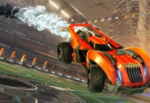 Rocket League получава античийт защита