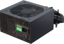 Анонс на евтините захранвания Seasonic A12 с 80 Plus 230V EU сертификат