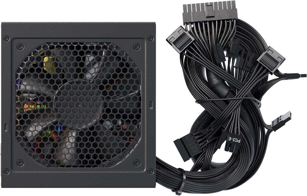 Анонс на евтините захранвания Seasonic A12 с 80 Plus 230V EU сертификат