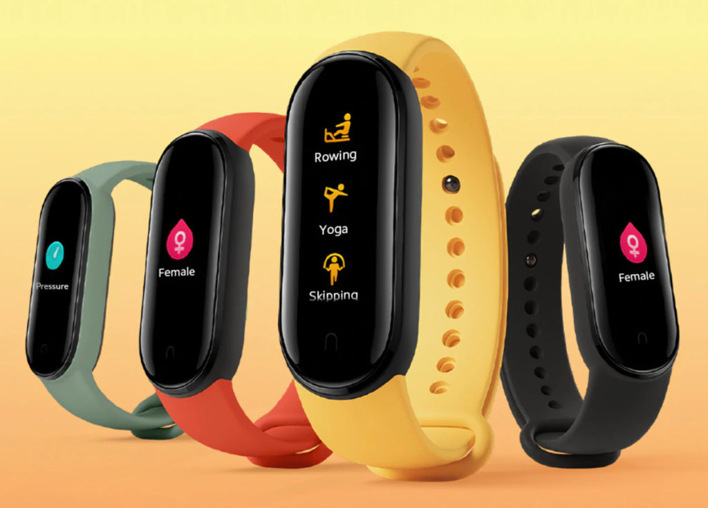 Xiaomi пусна в Европа смартфоните Redmi 9A и 9C, заедно с умните гривни Mi Smart Band 5