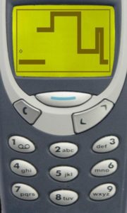 Световен ден на Змията – как еволюира иконичната игра на Nokia, най-голямата технологична змия