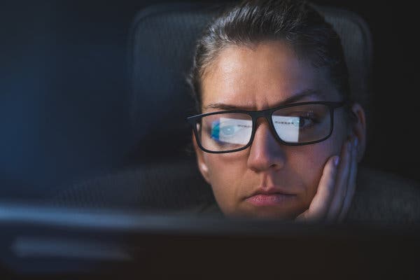 Ето как чрез заявките за търсене в Google могат да се открият COVID-19 огнищата по-рано от властите