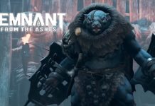 Финалното DLC на Remnant: From the Ashes излиза следващия месец