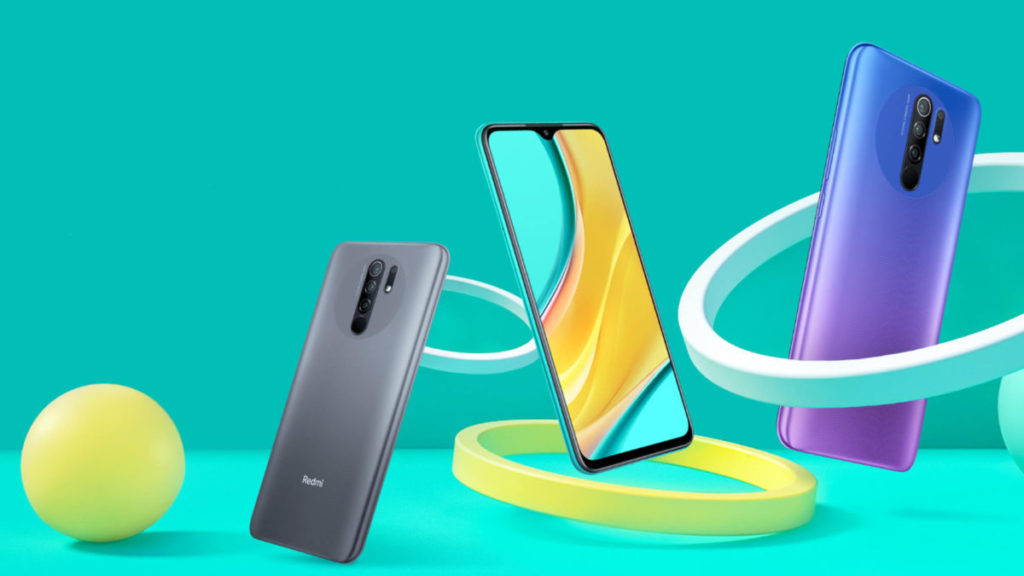 Xiaomi пусна в Европа смартфоните Redmi 9A и 9C, заедно с умните гривни Mi Smart Band 5