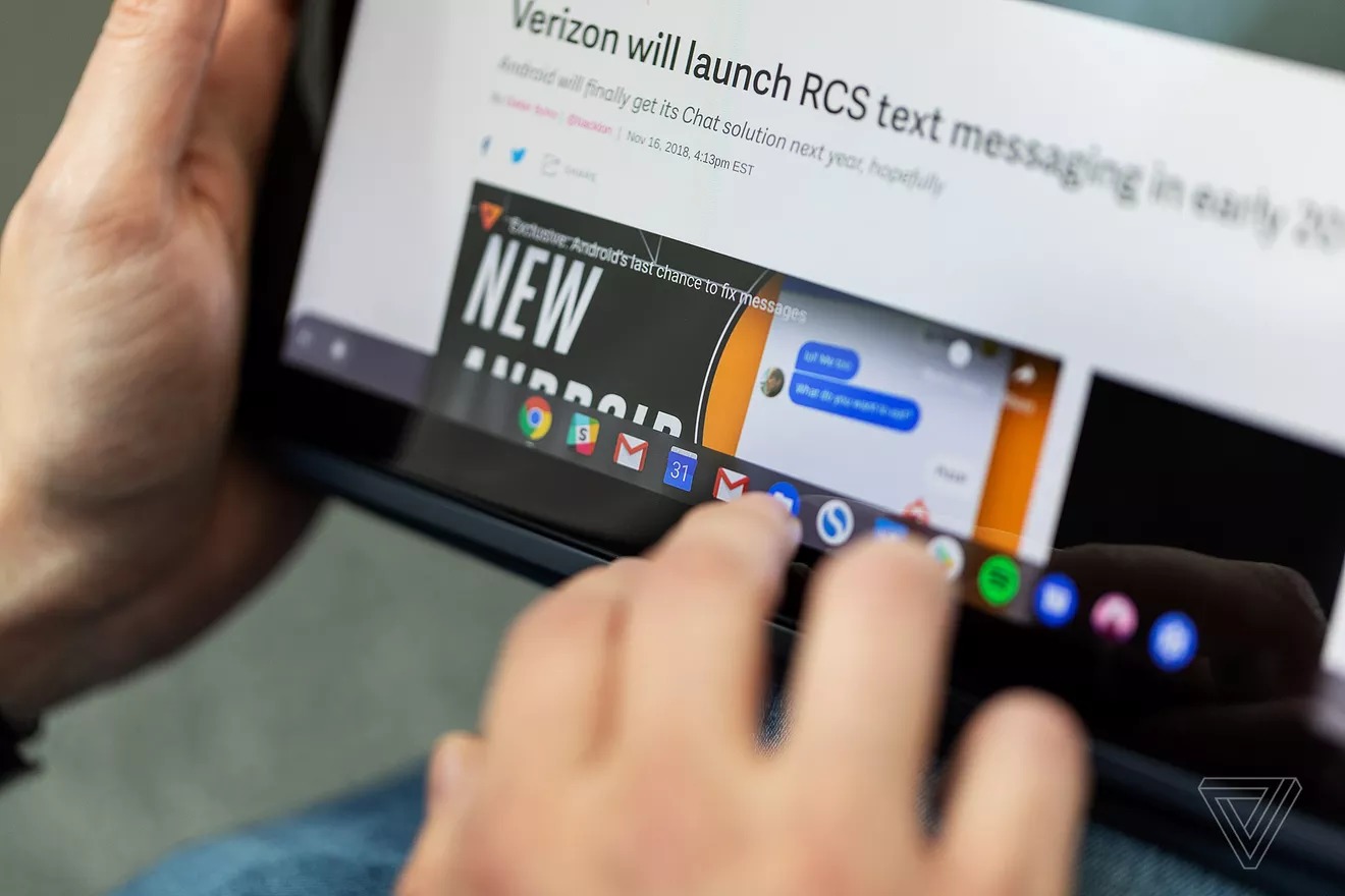 Chrome OS ще получи пълноценна поддръжка на Windows приложенията