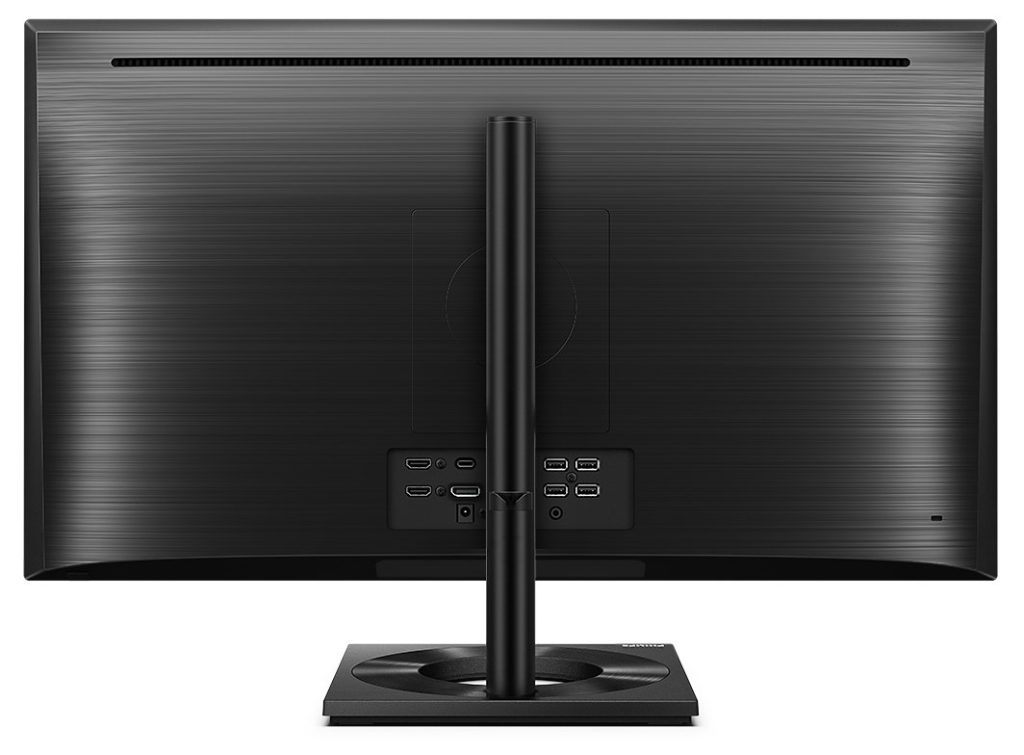 MMD пуска на пазара новия монитор Philips 279C9