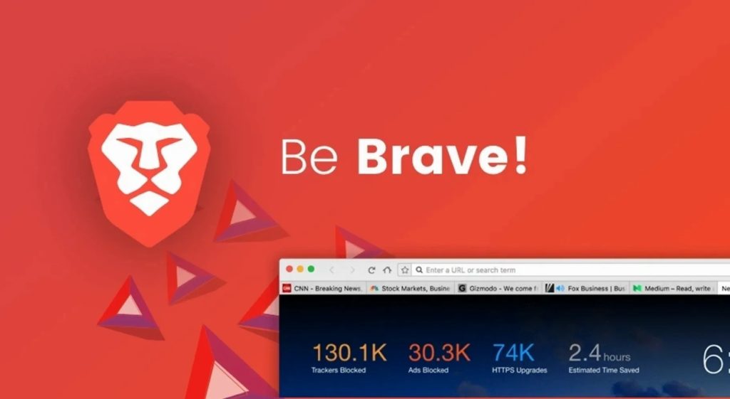 Как да подобрим своята поверителност в браузърите Chrome, Safari, Firefox, Edge и Brave