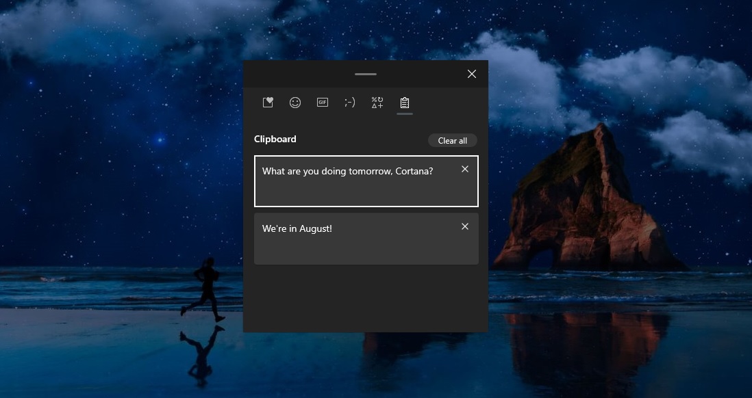 Някои функции на Windows 10X постепенно си проправят път в Windows 10