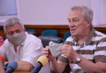 Български учени патентоват маска, убиваща вируси, ефективна срещу Covid-19