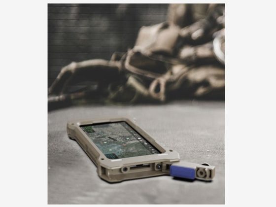 Samsung проектира супер здрав тактически смартфон за военна употреба – Galaxy S20 Tactical Edition