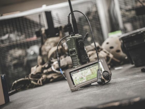 Samsung проектира супер здрав тактически смартфон за военна употреба – Galaxy S20 Tactical Edition
