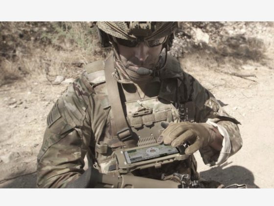 Samsung проектира супер здрав тактически смартфон за военна употреба – Galaxy S20 Tactical Edition
