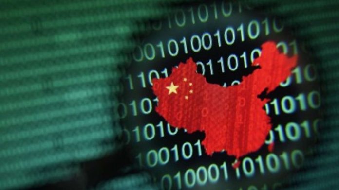 Great Firewall of China МОК оправдаха слабостите, открити в официалното приложение на Олимпиадата