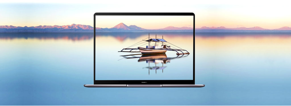 Ревю на Huawei Matebook 13 (2020) – отлично ултрабук решение