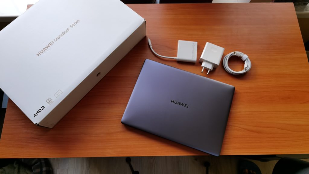Ревю на Huawei Matebook 13 (2020) – отлично ултрабук решение