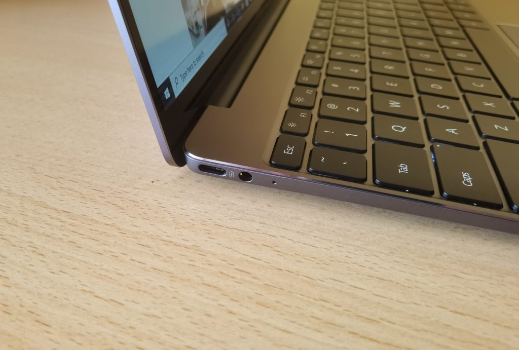 Ревю на Huawei Matebook 13 (2020) – отлично ултрабук решение