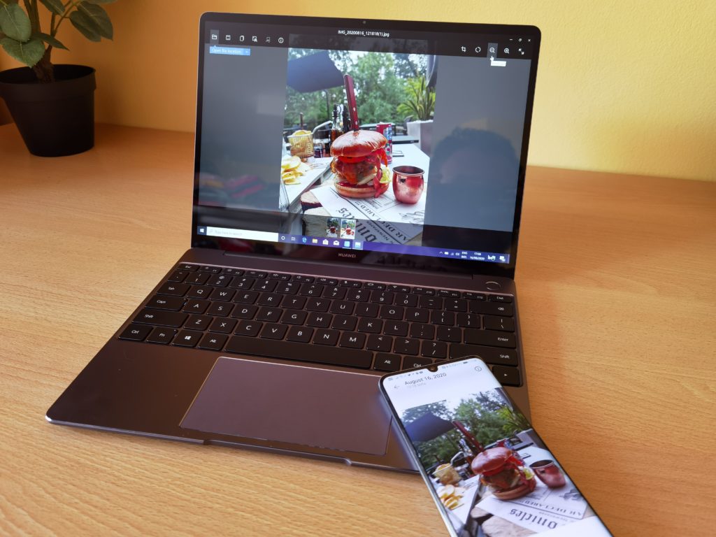 Ревю на Huawei Matebook 13 (2020) – отлично ултрабук решение