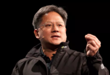Nvidia официално потвърди, че ще представи следващите GeForce на 1-ви септември