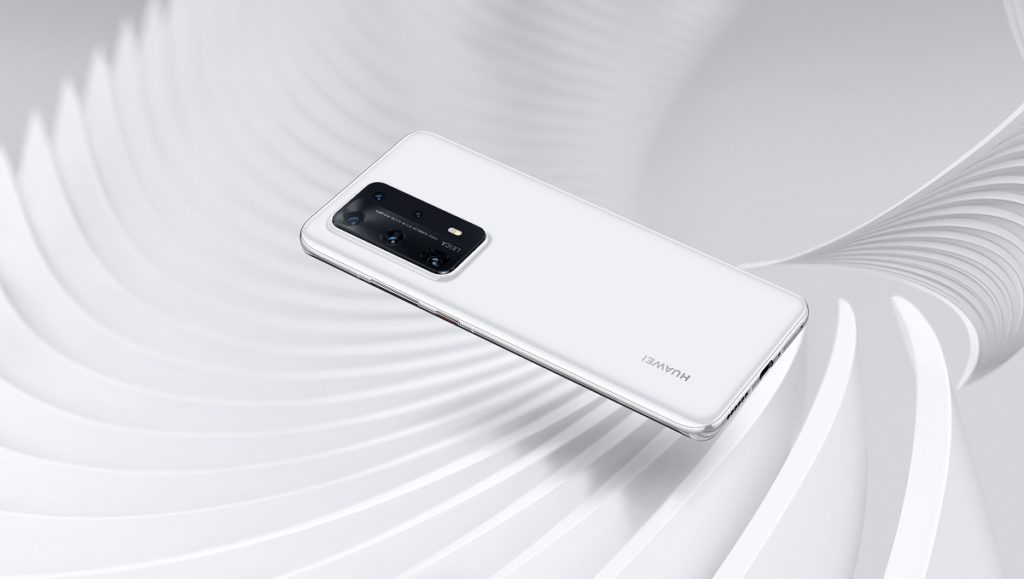 Huawei стартира продажбите на P40 Pro+ в България