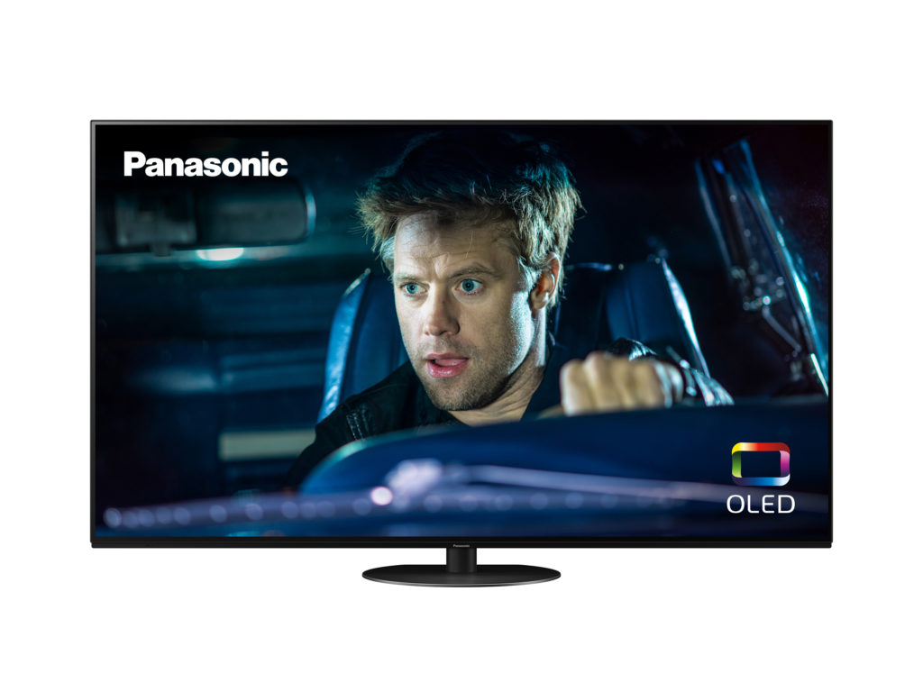 Телевизорите на Panasonic -препоръчани от Netflix