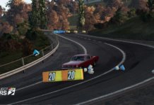 Излезе премиерното видео към Project CARS 3