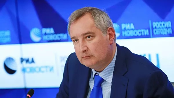 Дмитрий Рогозин: ние ще направим по-добра ракета от Илън Мъск