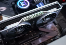 Nvidia RTX 3090 може да има супер бърза GDDR6X RAM