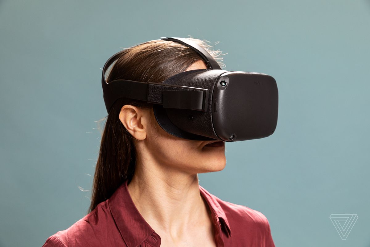 За пълноценната работа на VR шлемовете Oculus ще е необходим Facebook акаунт