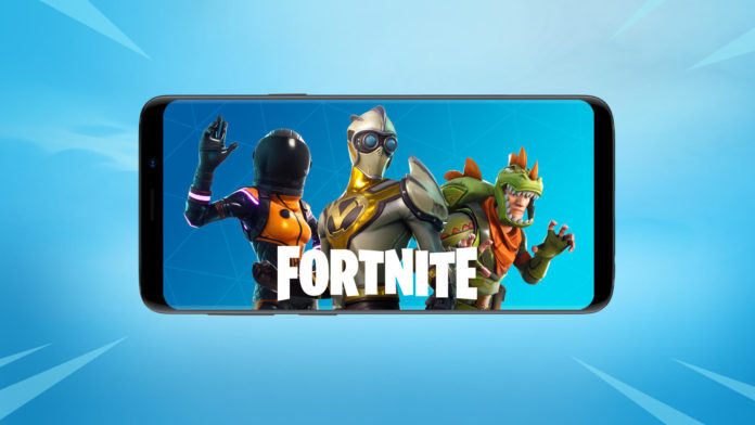 android Как да инсталирам Fortnite на Android смартфон без да използвам Google Play?