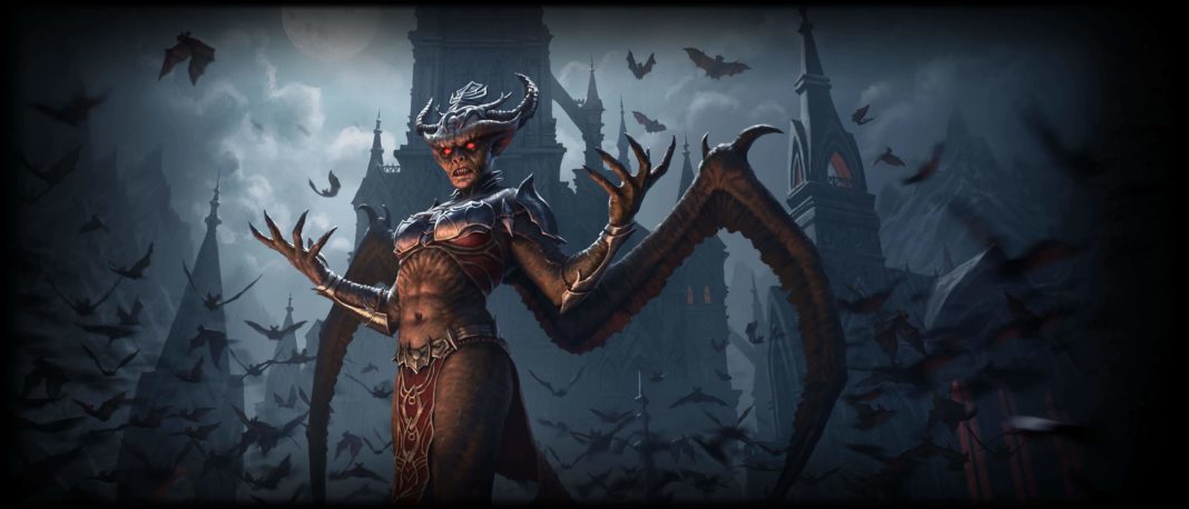 d54a3c6af5ccfaef553e1d579a8595ef Анонс на The Elder Scrolls Online: Stonethorn