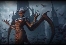 Анонс на The Elder Scrolls Online: Stonethorn