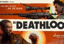 Ново видео към Deathloop