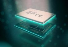 Процесорите AMD EPYC Milan с архитектура Zen 3 ще бъдат с 20% по-бързи в сравнение с EPYC Rome (Zen 2)