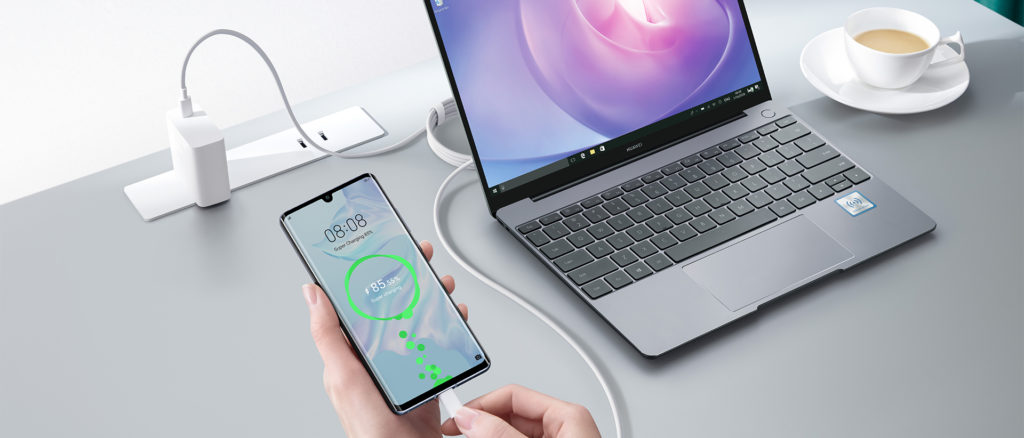 Ревю на Huawei Matebook 13 (2020) – отлично ултрабук решение