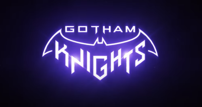 gotham knights Warner: Gotham Knights ще излезе по план