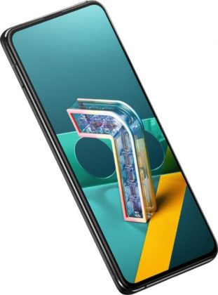 Официален анонс на флагманските смартфони ASUS Zenfone 7 и Zenfone 7 Pro
