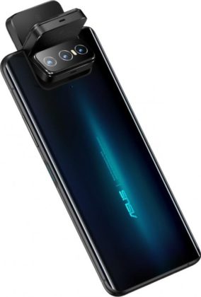Официален анонс на флагманските смартфони ASUS Zenfone 7 и Zenfone 7 Pro