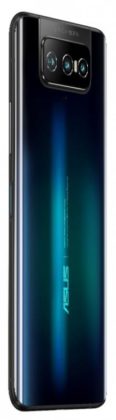 Официален анонс на флагманските смартфони ASUS Zenfone 7 и Zenfone 7 Pro