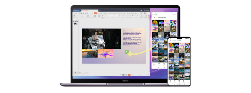 Ревю на Huawei Matebook 13 (2020) – отлично ултрабук решение