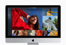 Новият iMac има подобрен 5K дисплей, повече мощ, но не и процесор на Apple