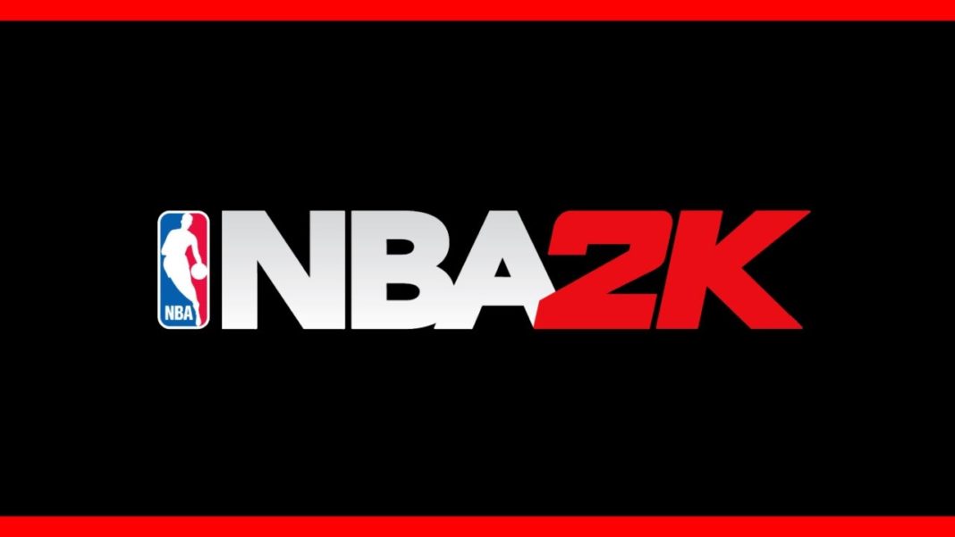nba2k 2K Games застана на страната на NBA