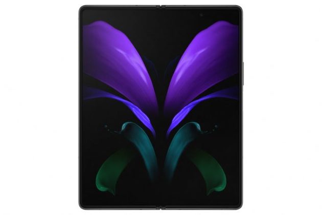 Samsung днес обяви Galaxy Z Fold 2 – второ поколение сгъваем смартфон